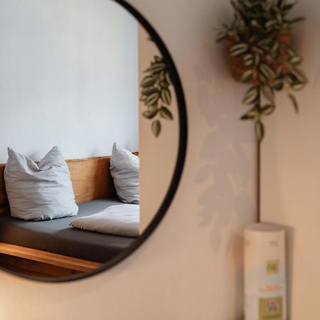 Ehrenberg Apartments Reutte Εξωτερικό φωτογραφία
