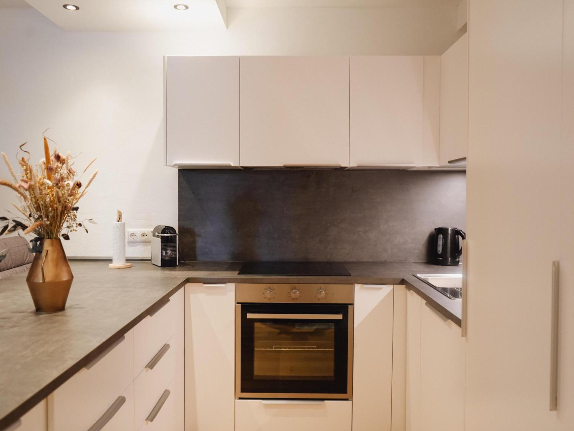 Ehrenberg Apartments Reutte Εξωτερικό φωτογραφία