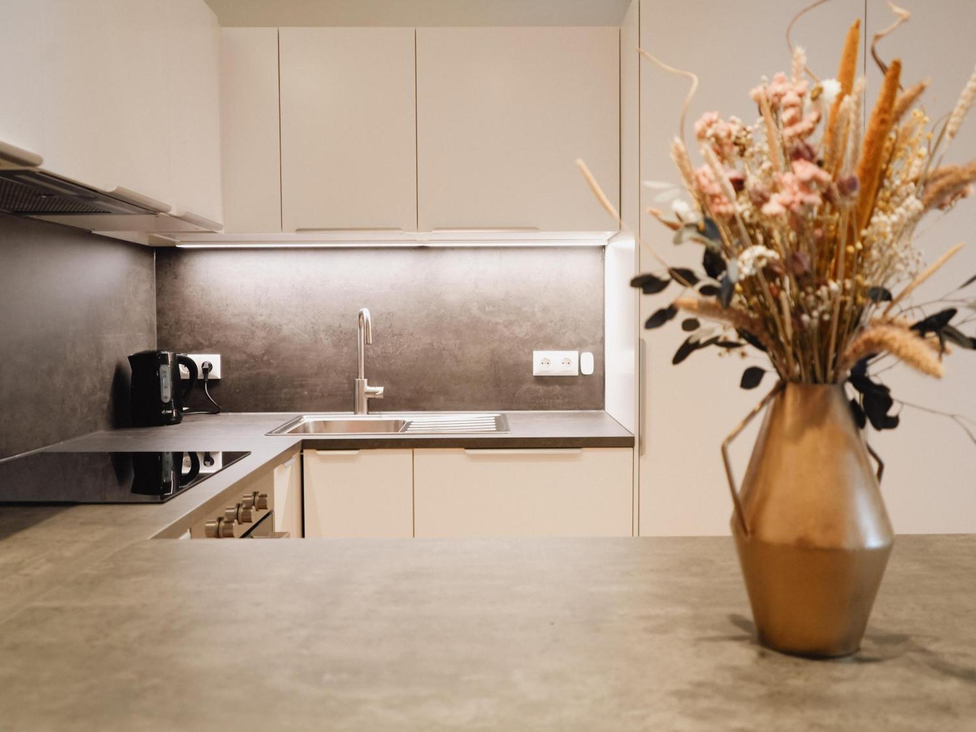 Ehrenberg Apartments Reutte Εξωτερικό φωτογραφία