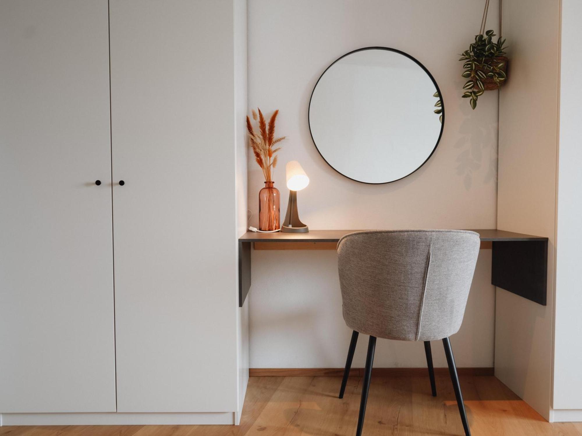 Ehrenberg Apartments Reutte Εξωτερικό φωτογραφία