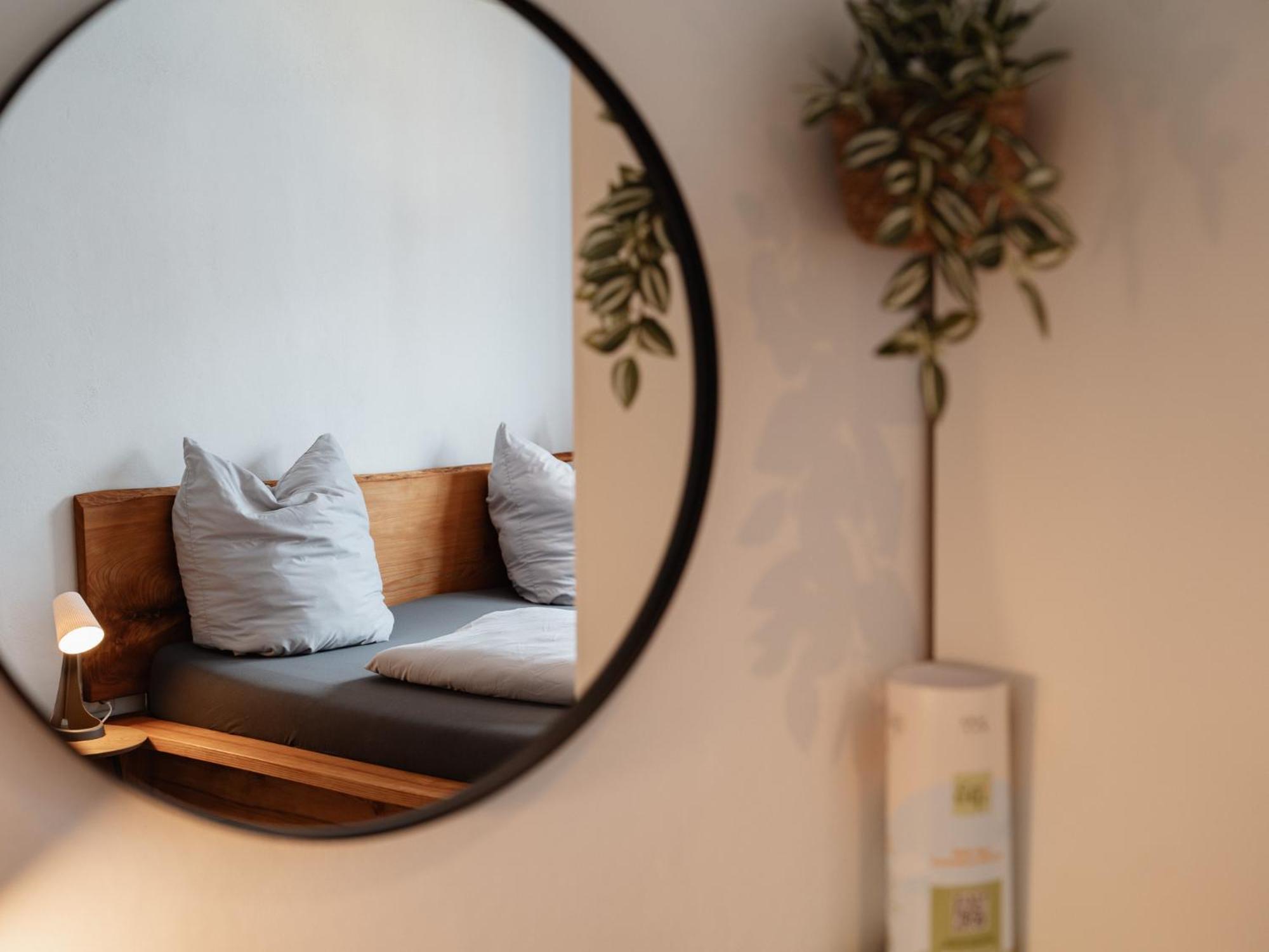Ehrenberg Apartments Reutte Εξωτερικό φωτογραφία