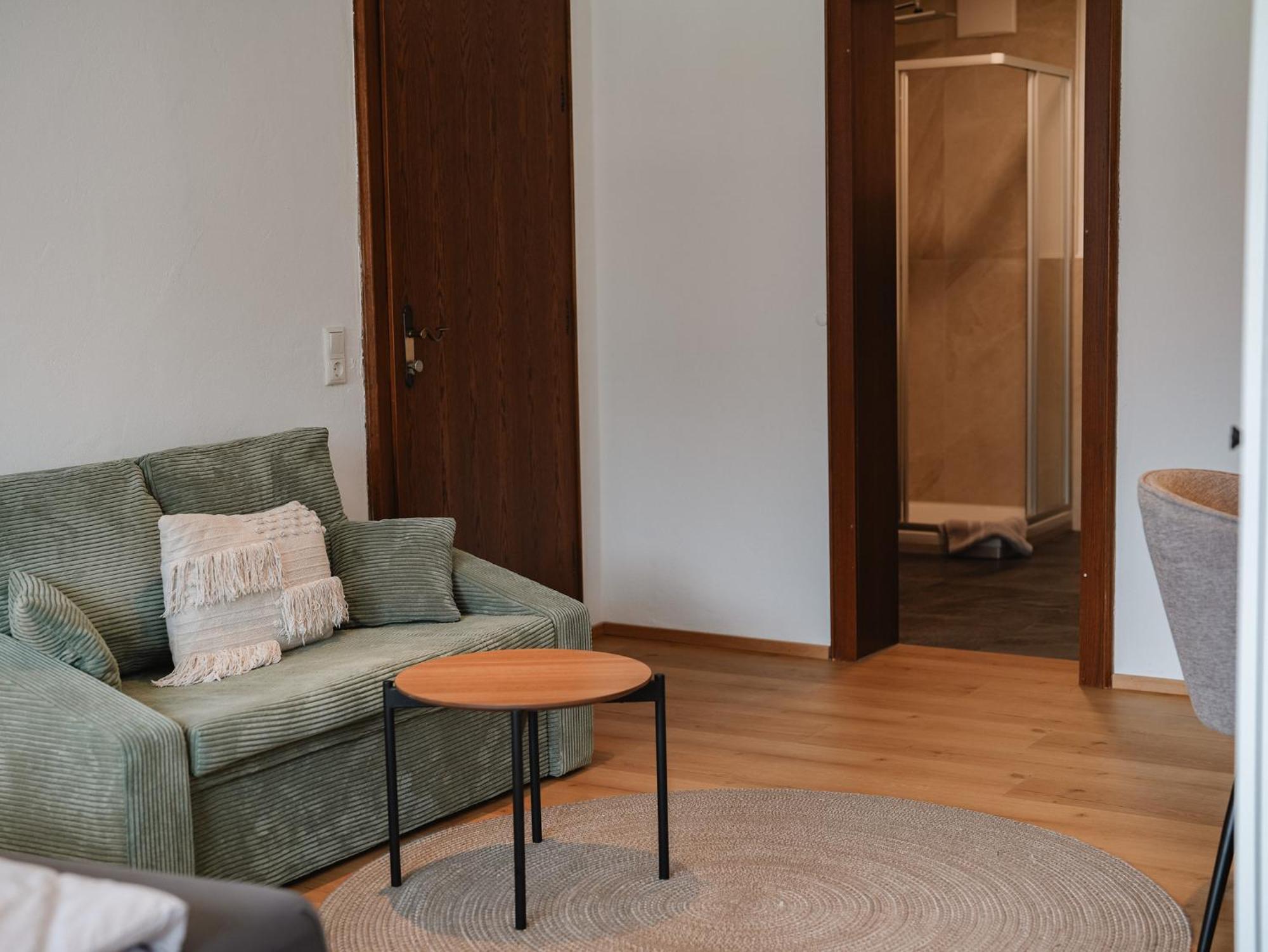 Ehrenberg Apartments Reutte Εξωτερικό φωτογραφία